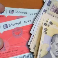 Bonurile de masă și bonusurile, scoase din plafonul de impozitare de 4.000 de lei - Foto: Realitatea.net