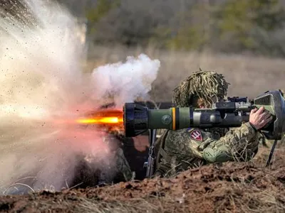 Plan secret al NATO de a înarma rezistența ucraineană/foto: ft.com