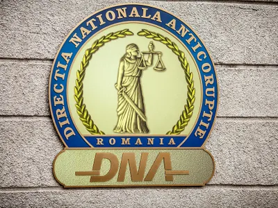 Arhitectul şef al oraşului Năvodari a fost trimis în judecată de DNA pentru luare de mită - Foto: INQUAM PHOTOS