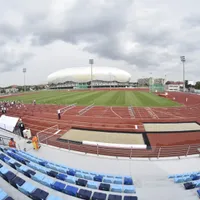 Stadionul ''Nicolae Mărăşescu'' din Craiova. / Foto: fra.ro