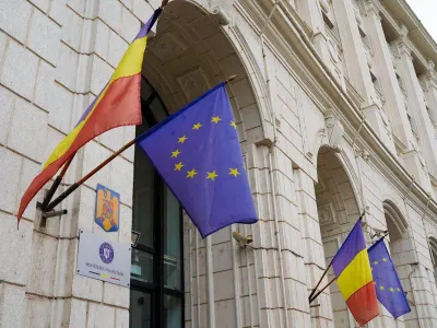 Ministerul Finanțelor - Foto: Facebook/Ministerul Finanțelor