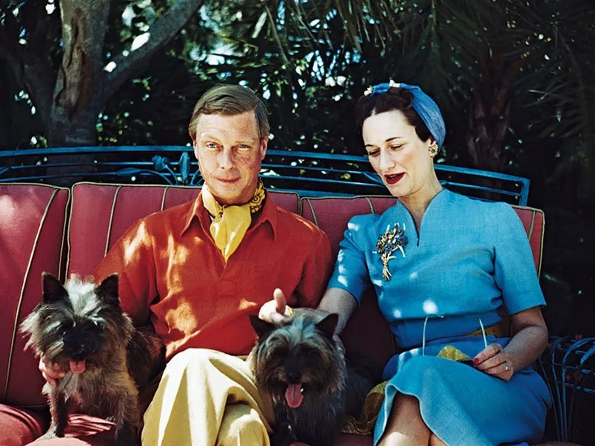 Edward VIII