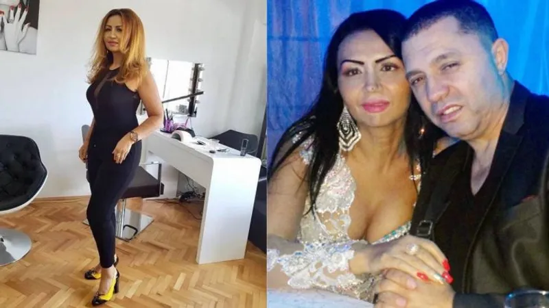 Narcisa Balaban s-a despărțit definitiv de Nicolae Guță: „Eram bombardată de multe <<trotinete>>”. / Foto: redactia.ro