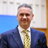 Cine e deputatul român care se află pe lista neagră a Iranului ? Cum a ajuns acolo - Foto: Facebook/ Ben Oni Ardelean