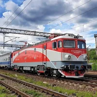 Circulația trenurilor, afectată de furtunile din țară. Întârzieri de sute de minute. Anunțul CFR - Foto: CFR Călători (Imagine cu rol ilustrativ)