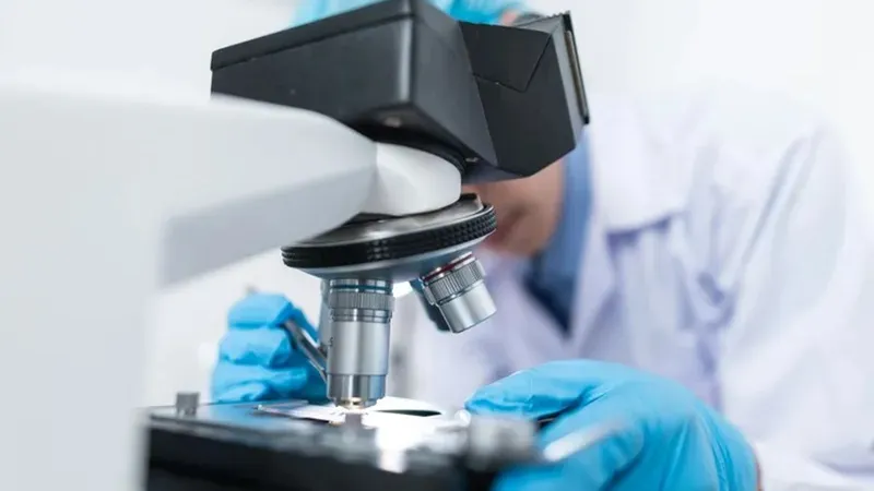 Cum poate fi descoperit din timp cancerul care l-a ucis pe Mihai Leu? Medic: Există un test esențial - Foto: Pexels/Chokniti Khongchum