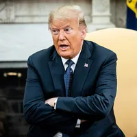 Donald Trump/FOTO: politico.com