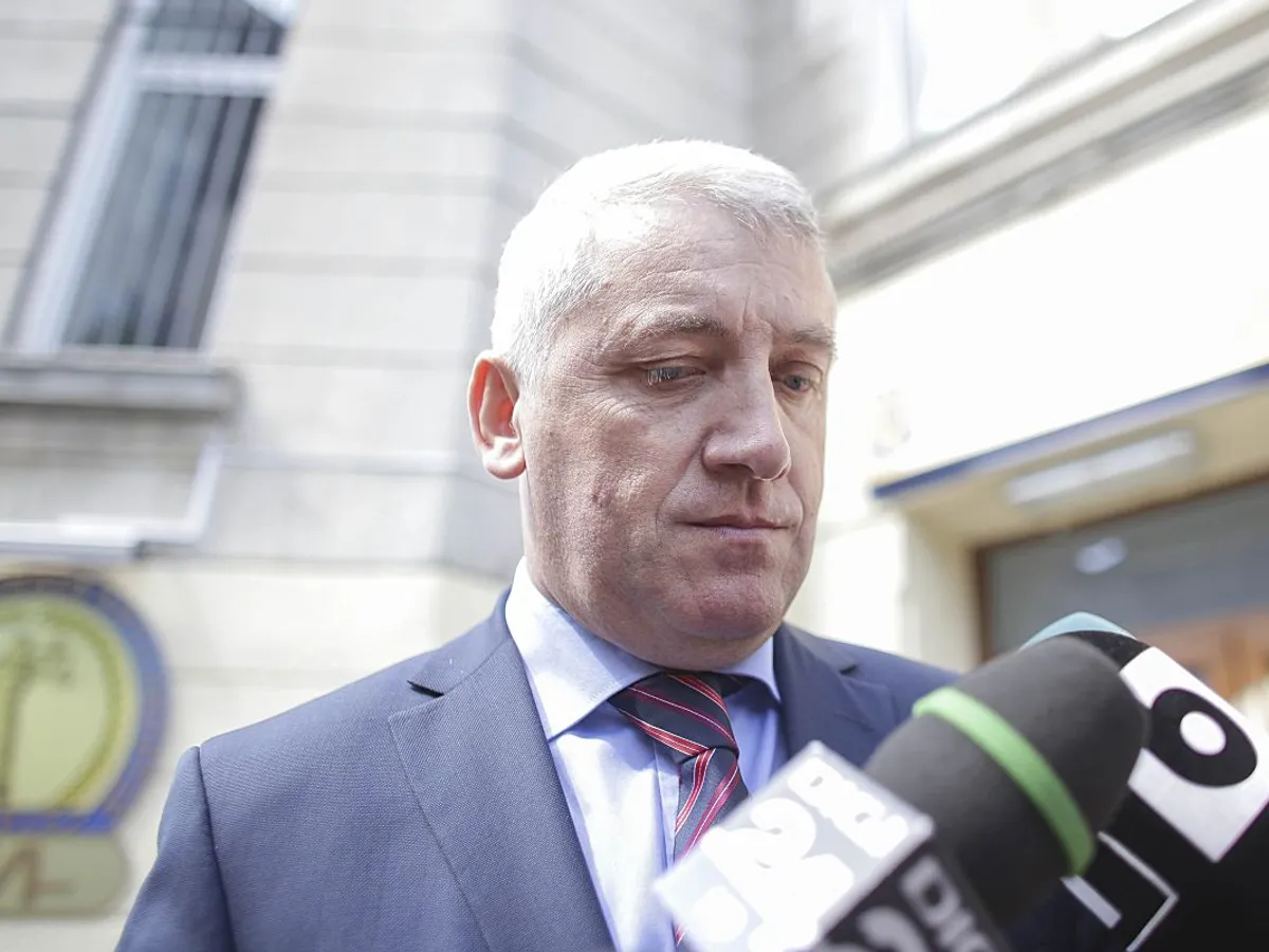 Adrian Ţuţuianu, preşedintele AEP - Foto: INQUAM PHOTOS/Octav Ganea