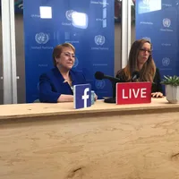 Vaccinarea forţată nu este acceptabilă niciodată, avertizează ONU/FOTO: Facebook/Michelle Bachelet