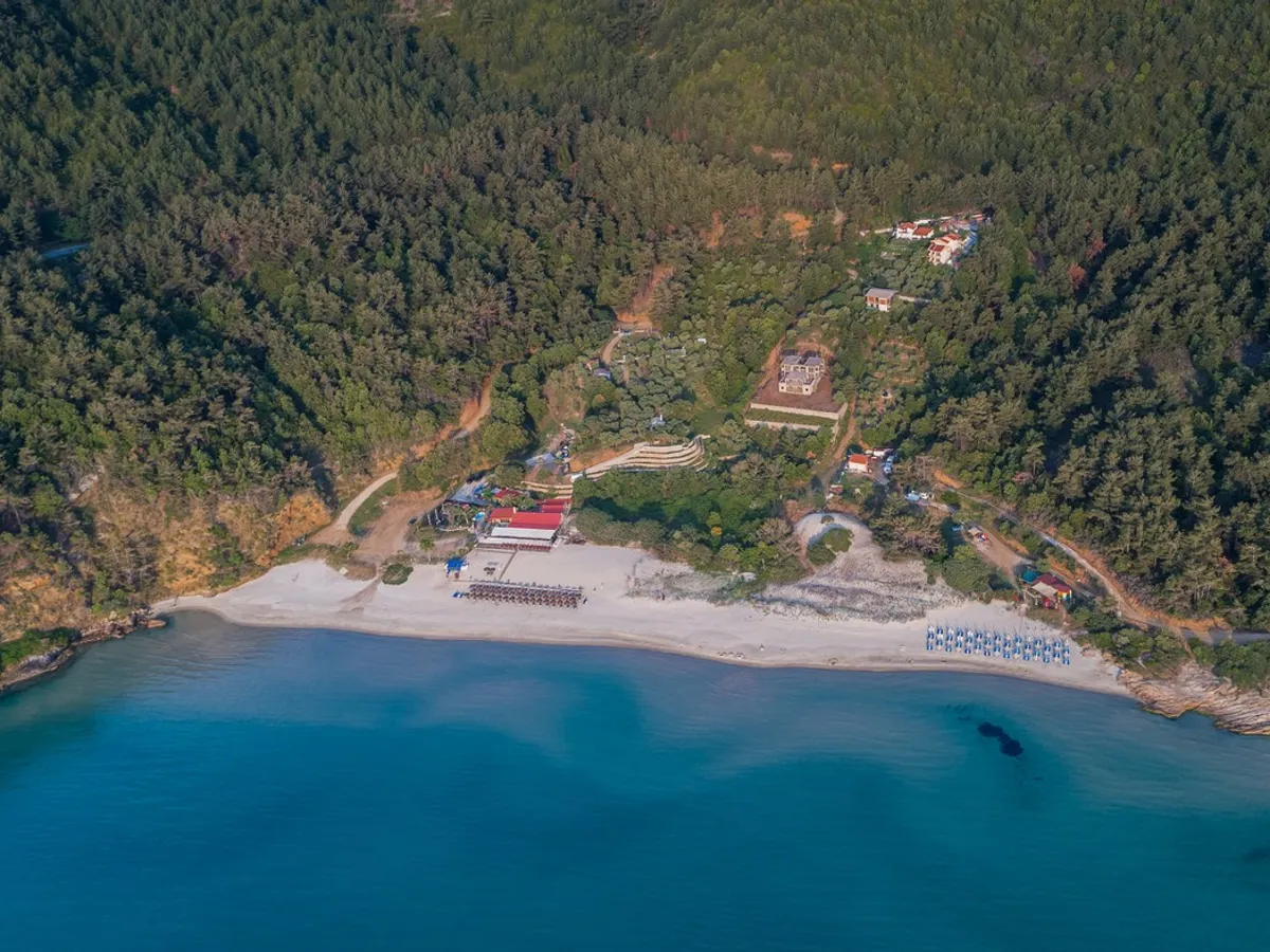 Thassos