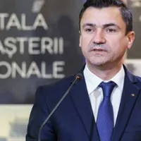 Mihai Chirica, primarul municipiului Iași/ FOTO: Facebook/Mihai Chirica