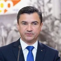 Chirica, primarul de Iași, somat să transparentizeze contractele pe bani publici/FOTO: ziaruldeiasi.ro