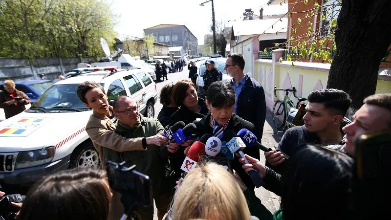 Inquam Photos - George Călin