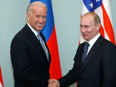 Rusia amenință cu ruperea legăturilor diplomatice cu SUA. Biden l-a făcut criminal pe Putin / CP24