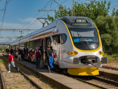 Miza ascunsă a căii ferate din Moldova. Legătura cu Ucraina și mobilitatea militară, sub semnul întrebării