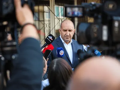 Val de scuze din Bulgaria după declarațiile controversate ale lui Radev la adresa României: „Ne pare rău, frații noștri români”