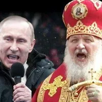 Preot rus: Patriarhul Kirill și-a dat binecuvântarea pentru război/FOTO: asianews.it