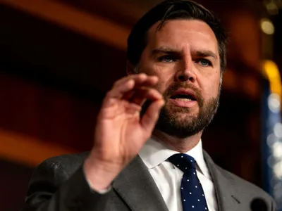 SUA anunță că se retrage dacă Moscova şi Kievul nu ajung la un acord. Ce a anunțat JD Vance Foto: Getty (fotografie cu caracter ilustrativ)