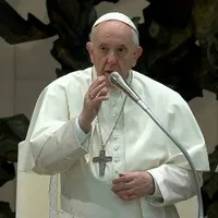 Papa Francisc / FOTO: vaticannews.va
