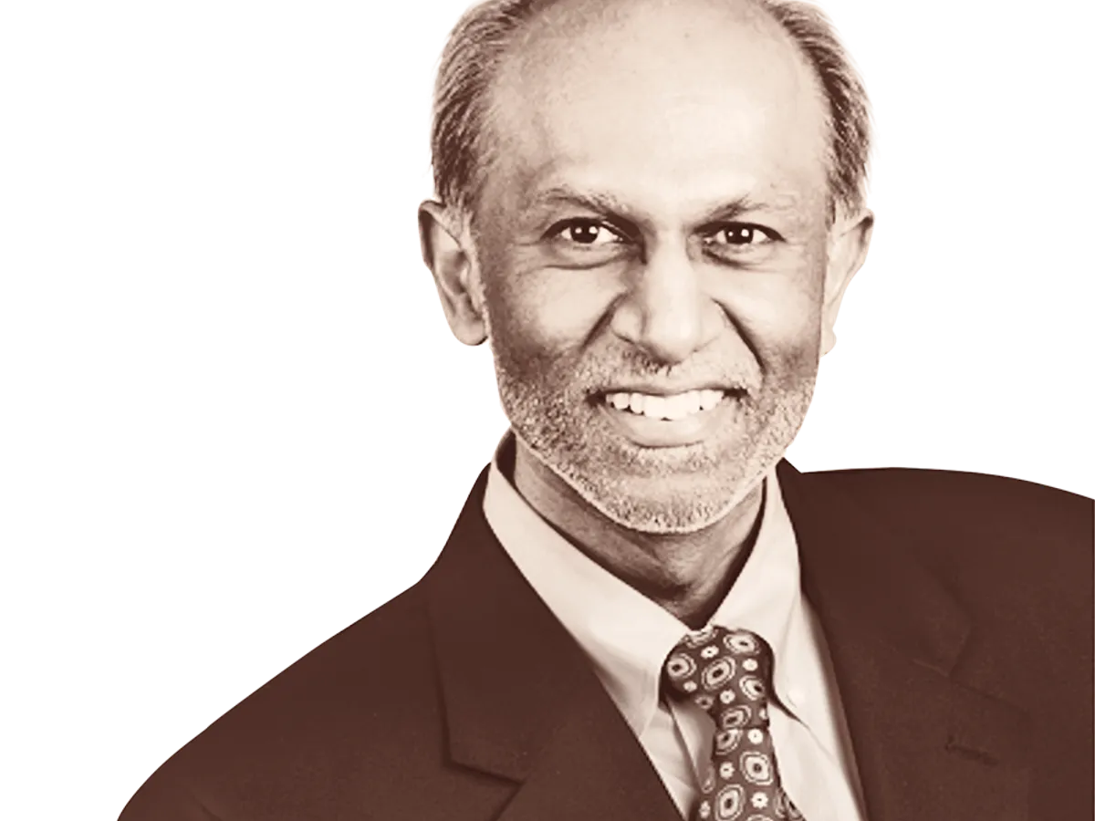dr. Avindra Nath