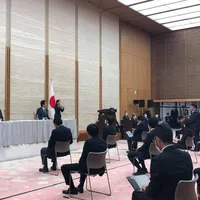 Premierul Shinzo Abe Foto: Facebook