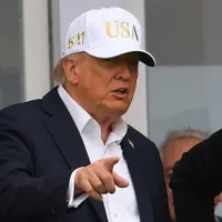 Donald Trump, preşedintele SUA - Foto: Profimedia Images