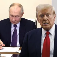 Putin, speriat de amenințările lui Trump: "Suntem pregătiți să negociem rapid pacea în Ucraina" - Foto: Profimedia images