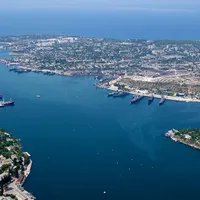 Portul Sevastopol / Foto: tunneltalk.com