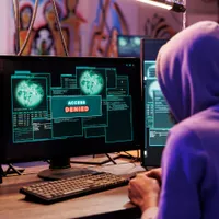 O escrocherie se extinde cu repeziciune: Cryptojacking – Atacul silențios care îți consumă resursele - Foto: freepik (rol ilustrativ)