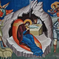 SĂRBĂTOARE 25 DECEMBRIE Prima zi de Crăciun. Povestea nașterii lui Iisus Hristos - Foto: basilica.ro