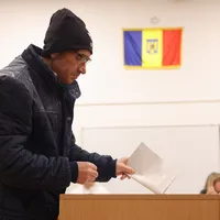 Crin Antonescu, Nicușor Dan, Lasconi, Funeriu, George Simion - Ce averi au candidații?  - Foto: INUQUAM PHOTOS / Călin George