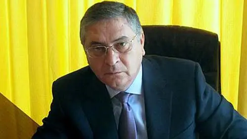 Marcel Sâmpetru