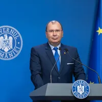 Șeful Casei de Pensie anunță o nouă creștere de pensie în luna mai. Banii se dau retroactiv Foto: gov.ro