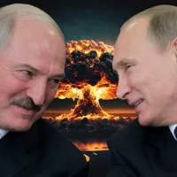 Belarusul amenință Occidentul cu arme nucleare: „Vom declanșa al Treilea Război Mondial” - Foto: Profimedia images