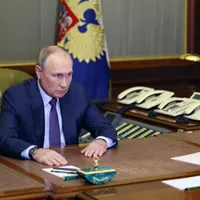 UE iartă de sancțiuni trei afaceriști ruși, un semn de bunăvoință pentru Putin - Foto: Profimedia Images (imagine cu caracter ilustrativ)
