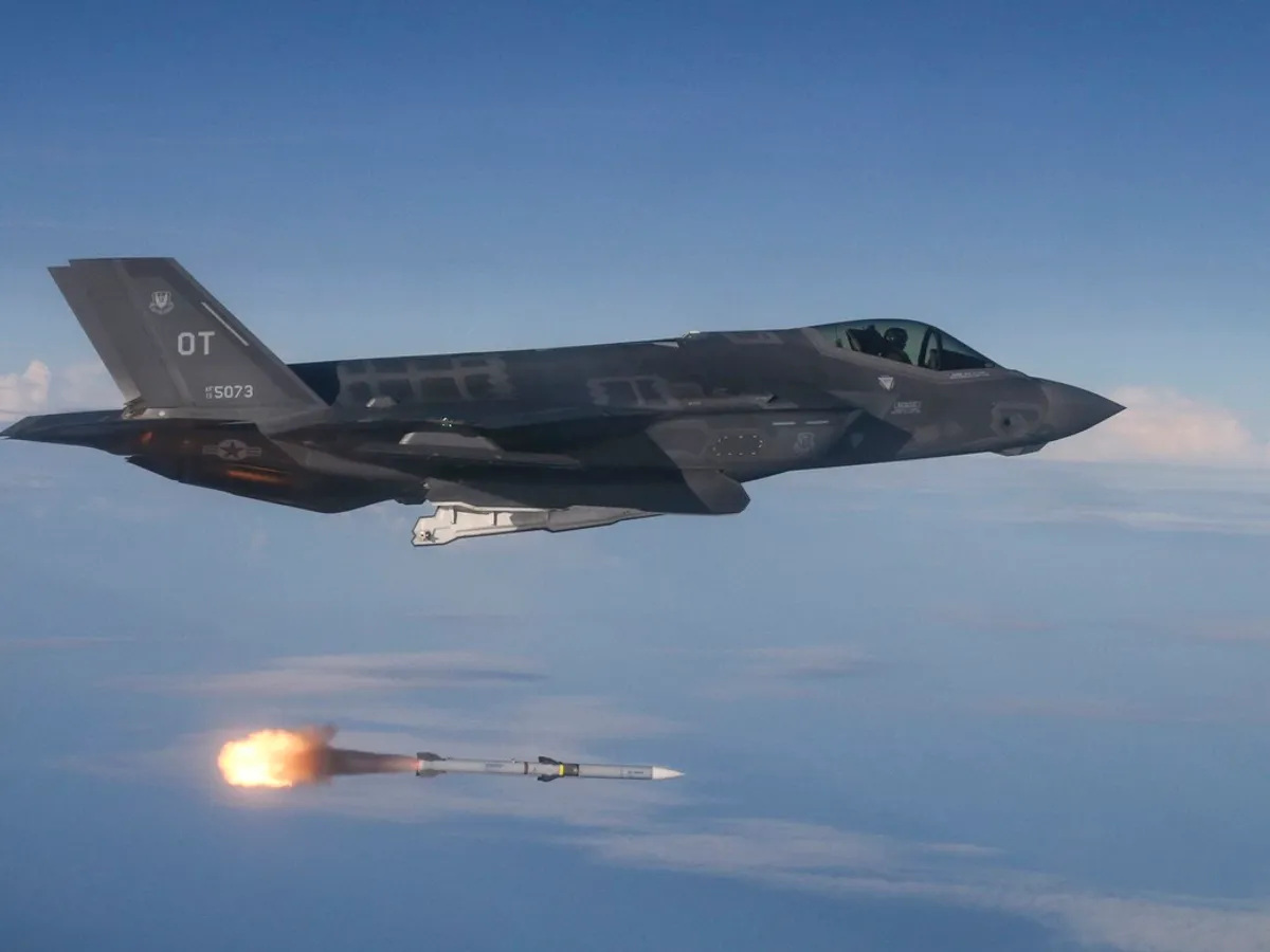 NATO, reguli pentru doborârea avioanelor de vânătoare rusești în spațiul aerian al Alianței - Foto: Profimedia images (imagine cu rol ilustrativ)