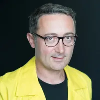 Regizorul Tudor Giurgiu. Sursa imagine: Facebook