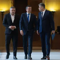 Prim-vicepreşedintele PSD, Sorin Grindeanu: „Cel care e situat cel mai bine este Marcel Ciolacu” Foto: Profimedia Images (fotografie cu caracter ilustrativ