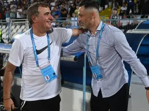 Fotbalistul transferat pentru 650.000 de euro de Universitatea Craiova, cedat gratis lui Gică Hagi! Detaliile plecării definitive din Bănie