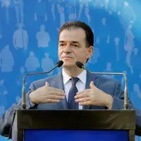 Ludovic Orban vrea ca toate partidele de centru-dreapta să se „unească”. Ce propuneri are pentru USR - Foto: Profimedia Images/ Imagine cu caracter ilustrativ
