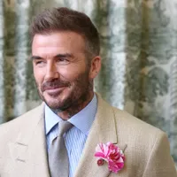 David Beckham va primi titlul de cavaler din partea regelui Charles - Foto: Profimedia Images