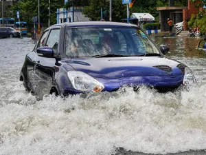 METEO Este cod galben de averse torențiale, descărcări electrice, vânt și grindină, în județul Iași - Foto: Pexels/Dibakar Roy (imagine cu caracter ilustrativ)