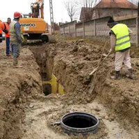 Eșec PNDL 28 milioane pentru „apă și canal”. Câștigător, desemnat după 5 ani, preț cu 30% mai mare   / botosaninews.ro