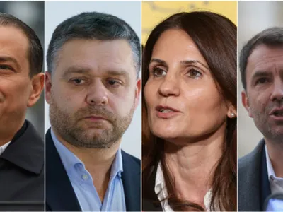 Rezultate exit-poll, alegeri București 2025. Diferență de 6 procente între primele două locuri, cum arată clasamentul