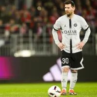 Lionel Messi are o ofertă pentru cel mai mare contract din fotbal, la un club saudit de top - Foto: Profimedia Images
