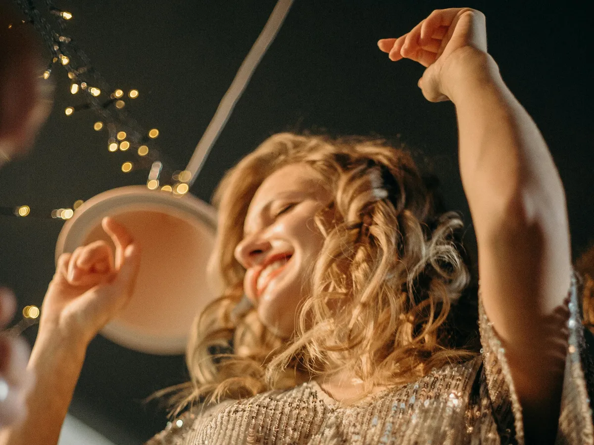 HOROSCOP Zodia care dansează pe melodia prosperității, ghidată de Jupiter cel aducător de noroc: FOTO - Pexels(imagine cu rol ilustrativ)