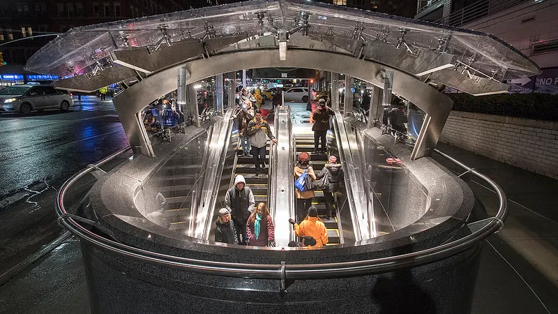 Foto: Metropolitan Transportation Authority of the State of New York
