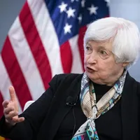 Șefa Trezoreriei SUA provoacă Beijingul: „E momentul să-și aleagă poziția în Noua Ordine Mondială/foto: yahoo