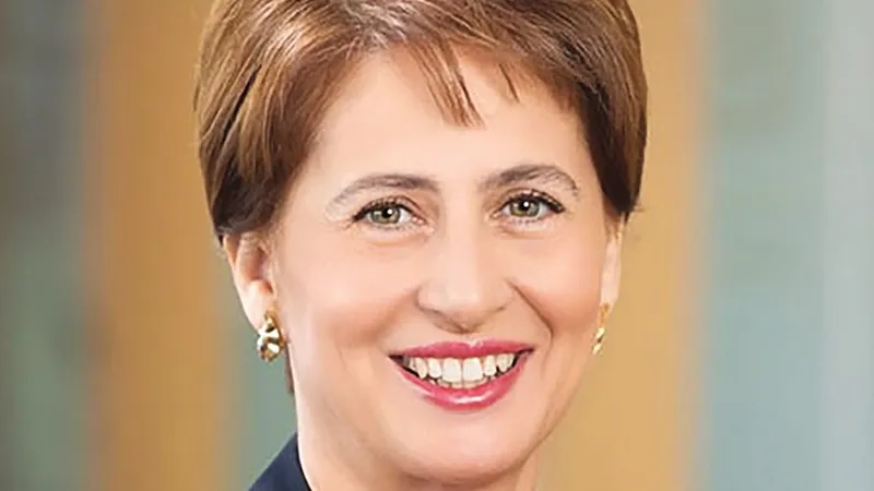 Gilda Lazăr, de la Japan Tobacco International, consideră că proiectul „încalcă libertatea de alegere a consumatorului adult”