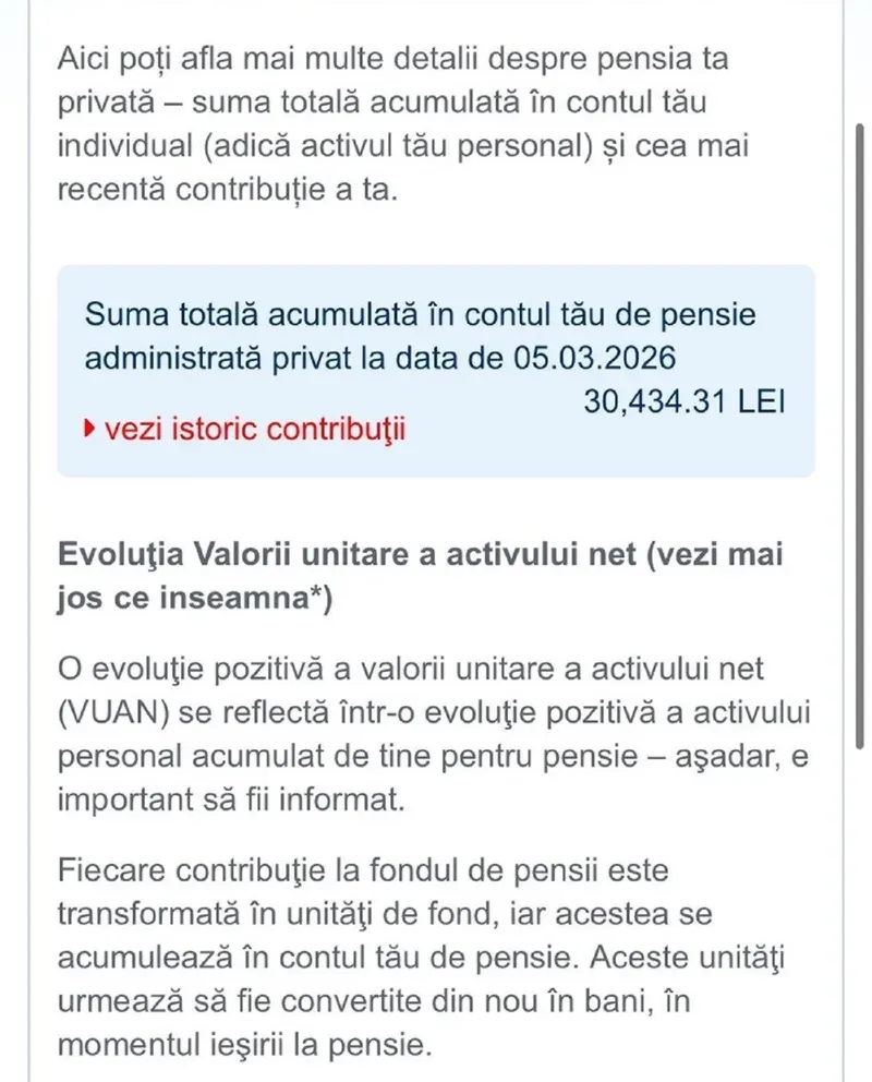 Pensii private - Foto: Arhiva